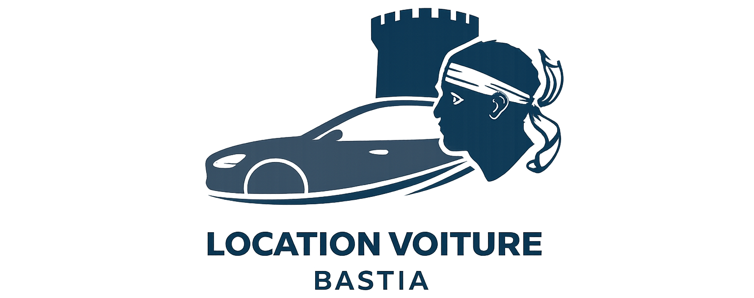 Location Voiture Bastia Logo